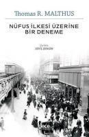 Produktbild: N&uuml;fus Ilkesi &Uuml;zerine Bir Deneme