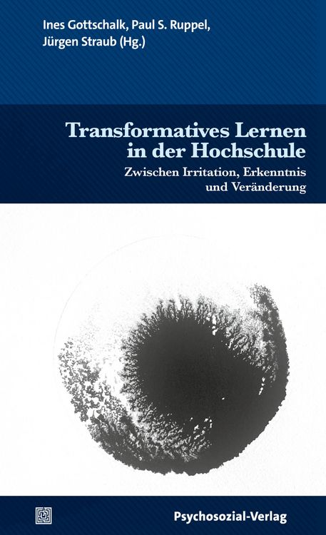 Produktbild: Transformatives Lernen in der Hochschule