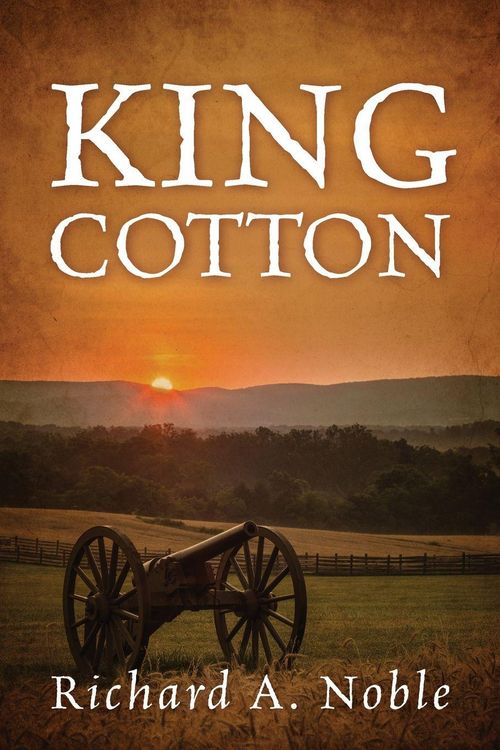 Produktbild: King Cotton