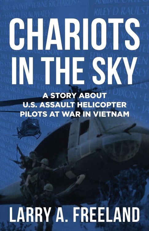 Produktbild: Chariots in the Sky