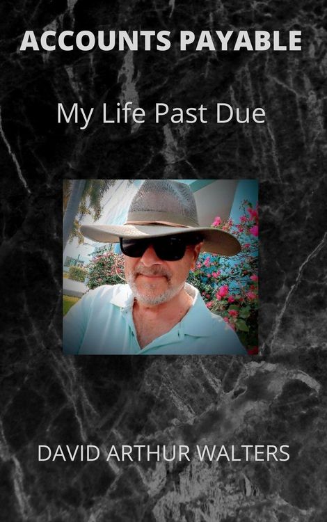 Produktbild: Accounts Payable - My Life Past Due