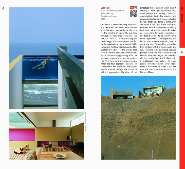 Produktbild: Lima. Architectural Guide