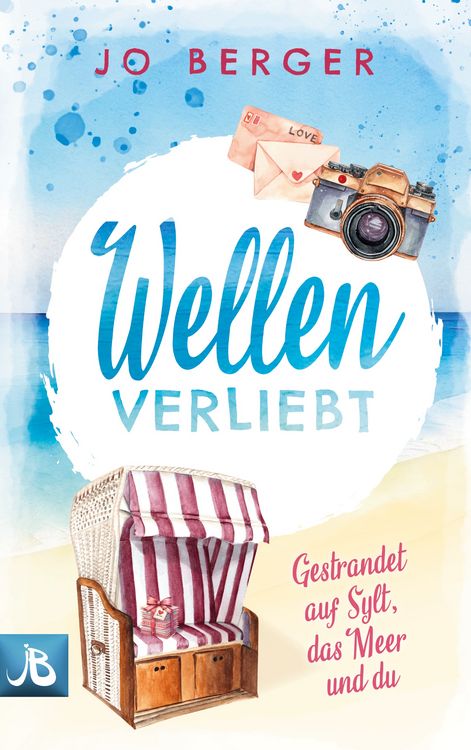 Produktbild: Wellenverliebt
