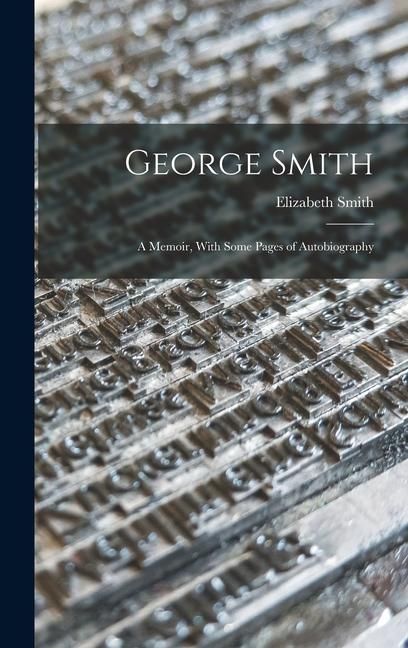 Produktbild: George Smith