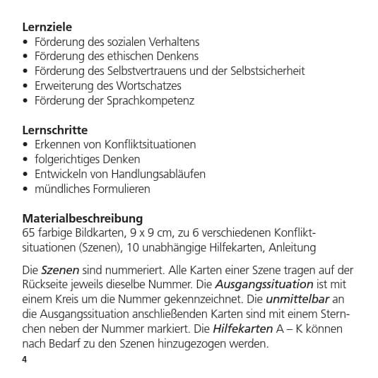 Produktbild: PROBLEMS