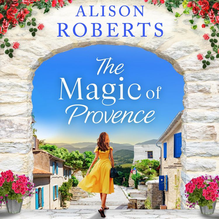Produktbild: The Magic of Provence