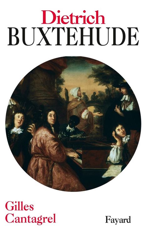 Produktbild: Dietrich Buxtehude