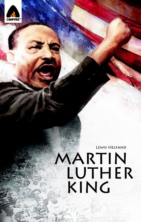 Produktbild: Martin Luther King Jr.: Let Freedom Ring