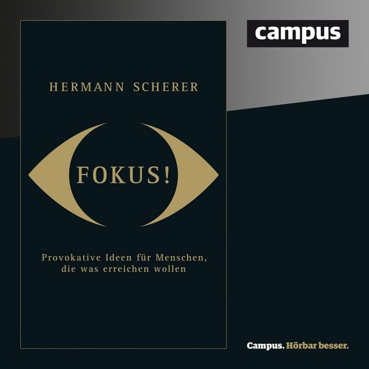 Produktbild: Fokus!