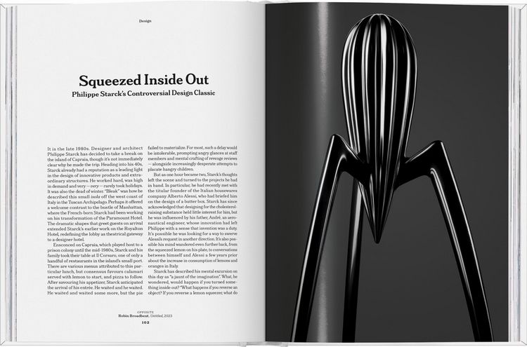 Produktbild: The Gourmand's Lemon