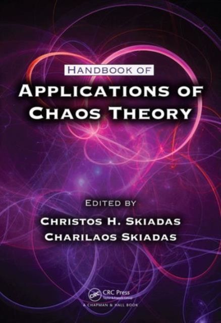 Produktbild: Handbook of Applications of Chaos Theory