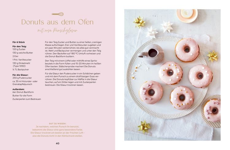 Produktbild: Unsere liebste Weihnachtszeit