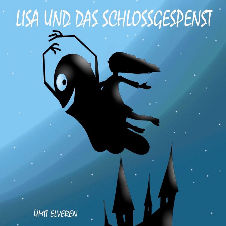Produktbild: Lisa und das Schlossgespenst