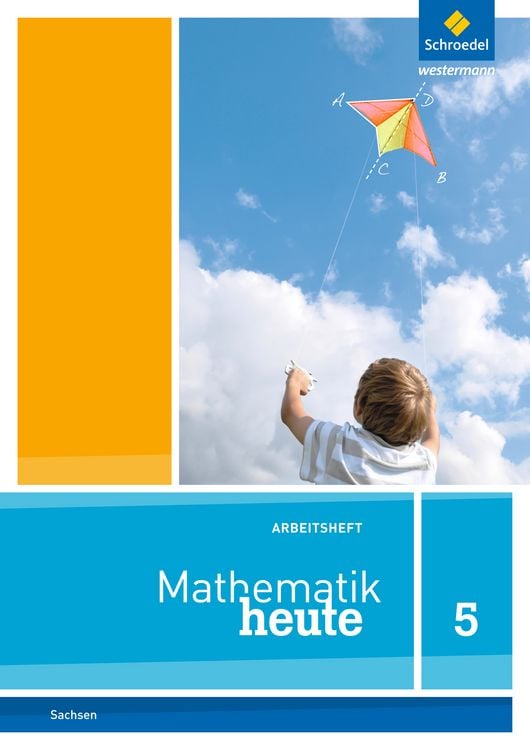 Produktbild: Mathematik heute - Ausgabe 2012 f&uuml;r Sachsen