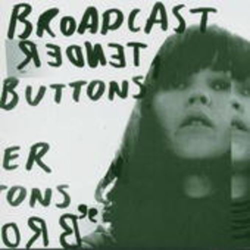 Produktbild: Tender Buttons
