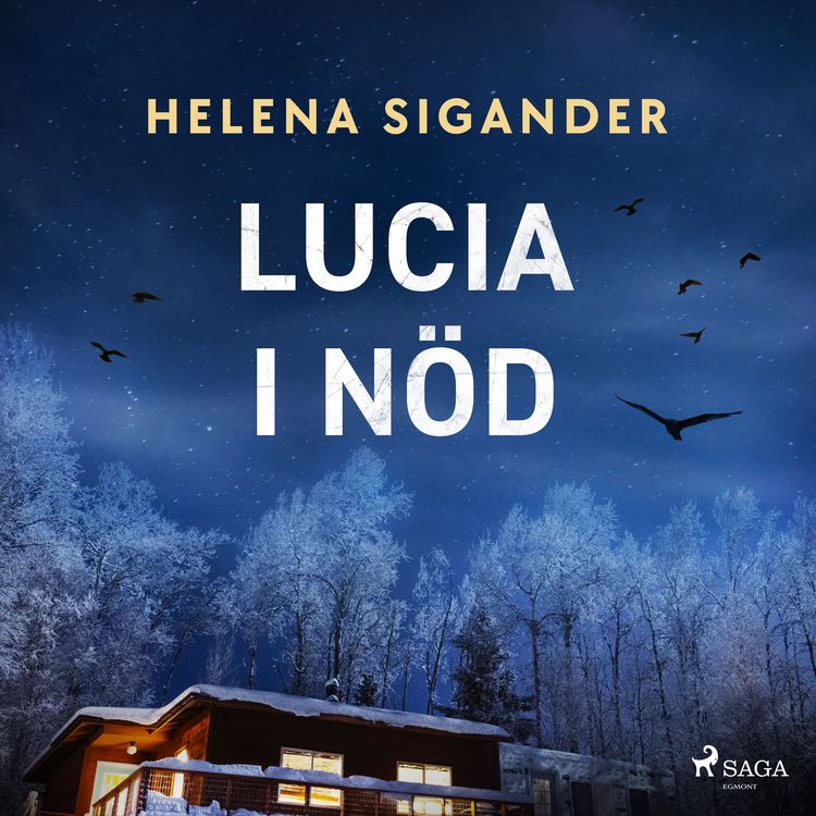 Produktbild: Lucia i n&ouml;d
