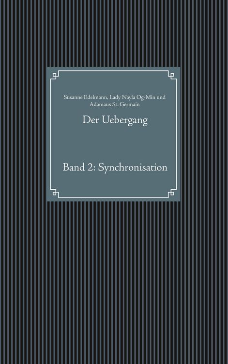 Produktbild: Der Uebergang