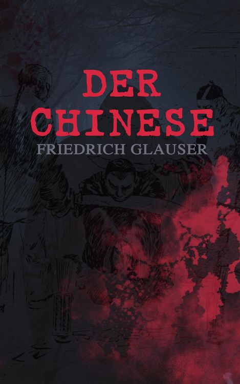 Produktbild: Der Chinese