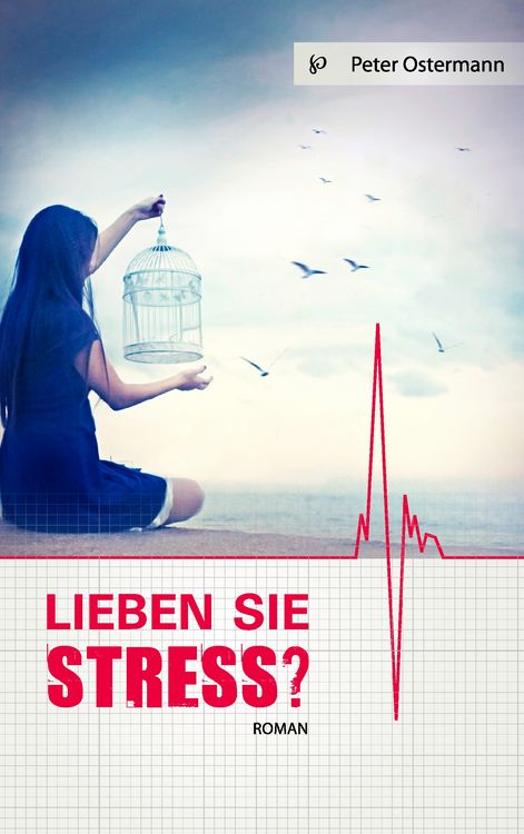 Produktbild: Lieben Sie Stress?