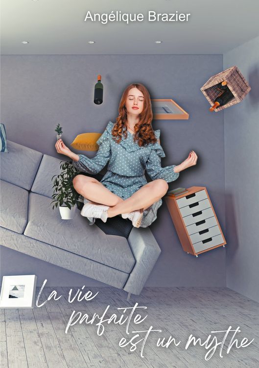 Produktbild: La vie parfaite est un mythe