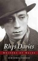 Produktbild: Rhys Davies