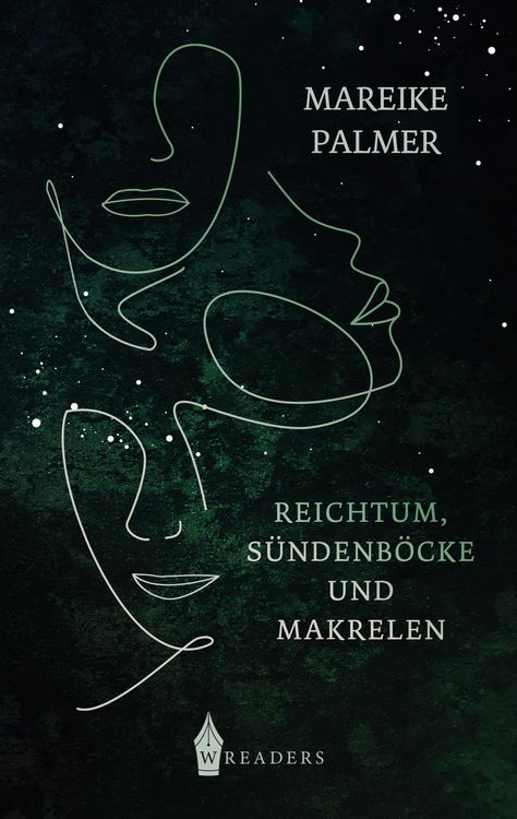 Produktbild: Reichtum, S&uuml;ndenb&ouml;cke und Makrelen