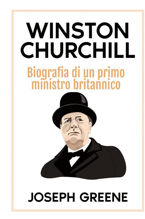 Produktbild: Winston Churchill