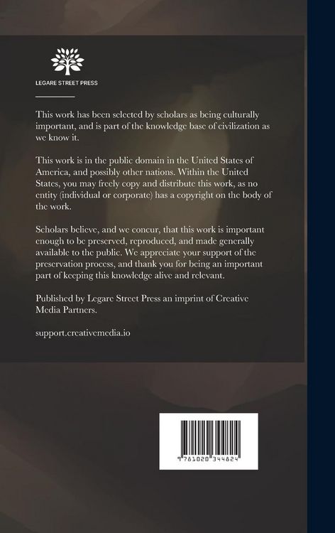 Produktbild: A Selection of Leading Cases On Pleading and Parties to Actions