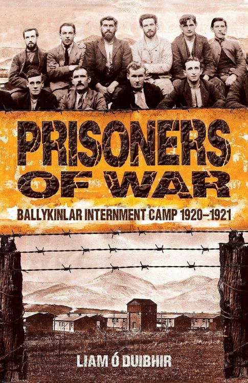 Produktbild: Prisoners of War
