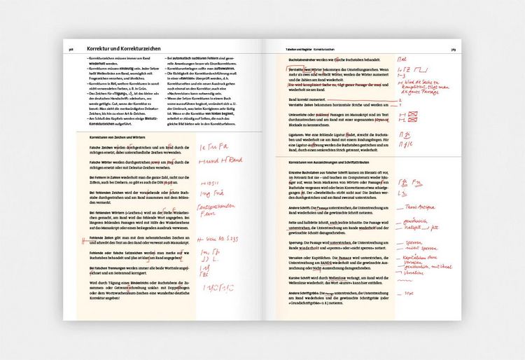 Produktbild: Detailtypografie
