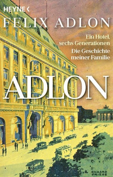 Produktbild: Adlon