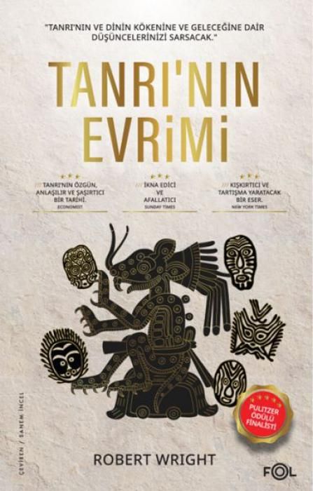 Produktbild: Tanrinin Evrimi
