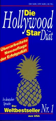 Produktbild: Hollywood Stardi&auml;t