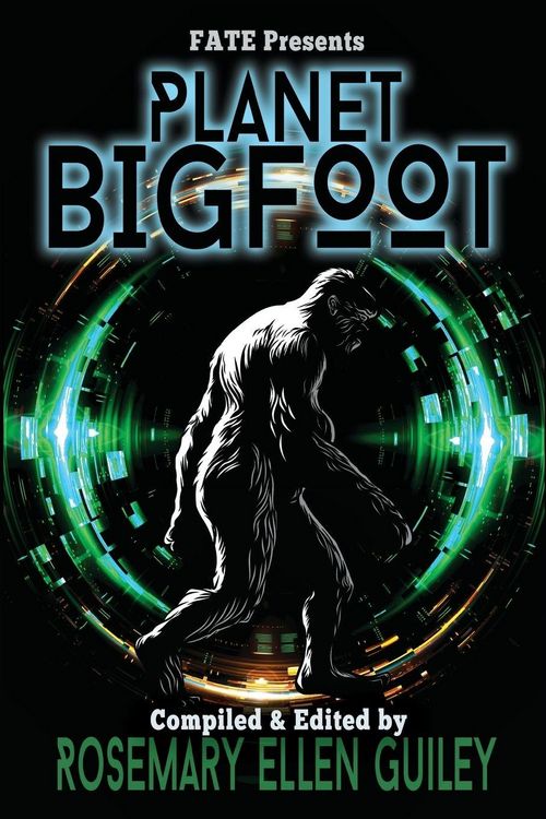 Produktbild: Planet Bigfoot