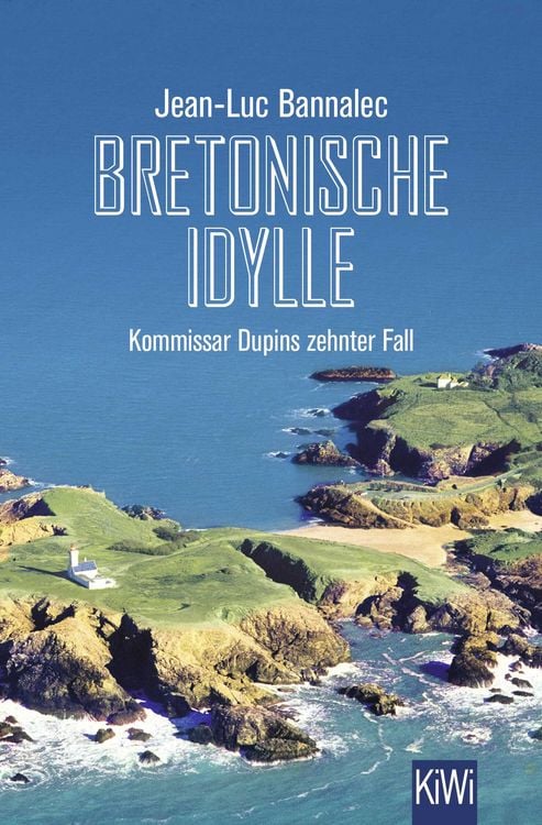 Produktbild: Bretonische Idylle