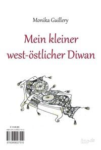 Produktbild: Mein kleiner west-&ouml;stlicher Diwan