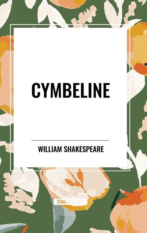 Produktbild: Cymbeline