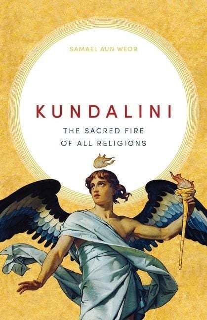 Produktbild: Kundalini