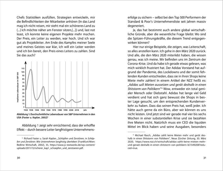 Produktbild: Der Leadership Baukasten - F&uuml;hrungskraft werden