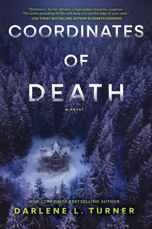 Produktbild: Coordinates of Death