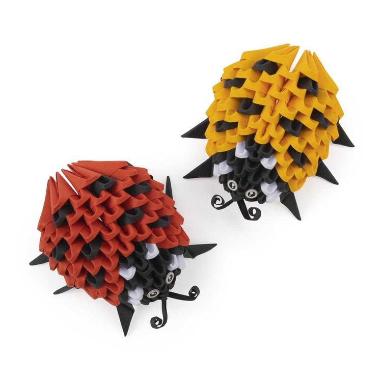 Produktbild: ORIGAMI 3D Ladybirds