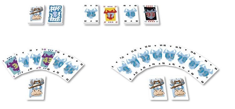 Produktbild: 11 nimmt!