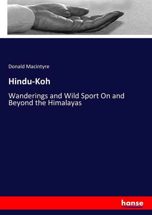 Produktbild: Hindu-Koh