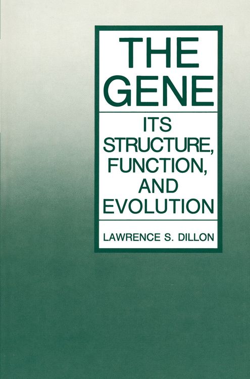 Produktbild: The Gene