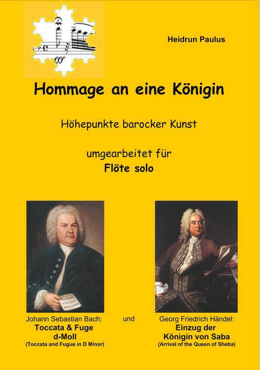 Produktbild: Hommage an eine K&ouml;nigin