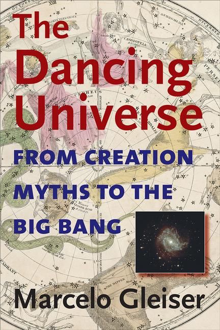 Produktbild: The Dancing Universe