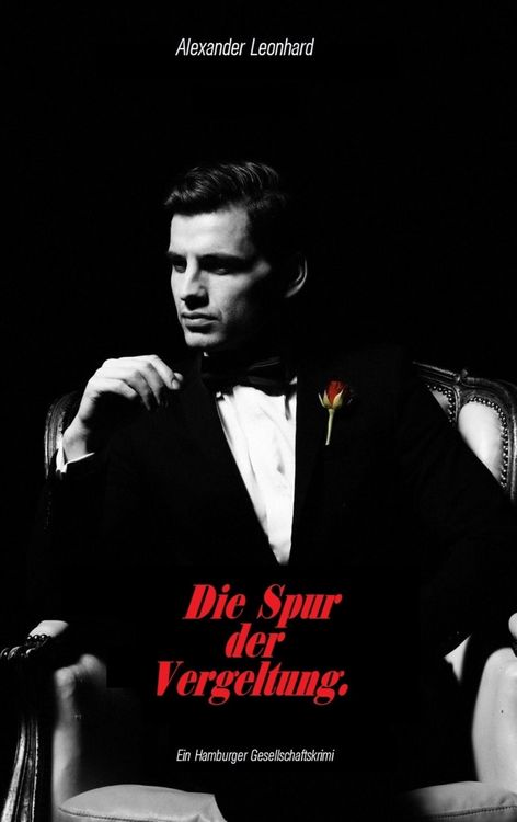 Produktbild: Die Spur der Vergeltung.