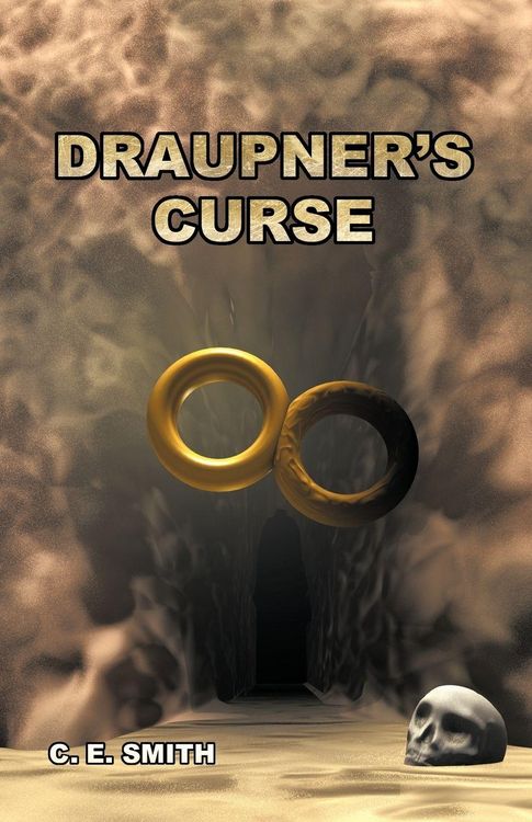 Produktbild: Draupner's Curse