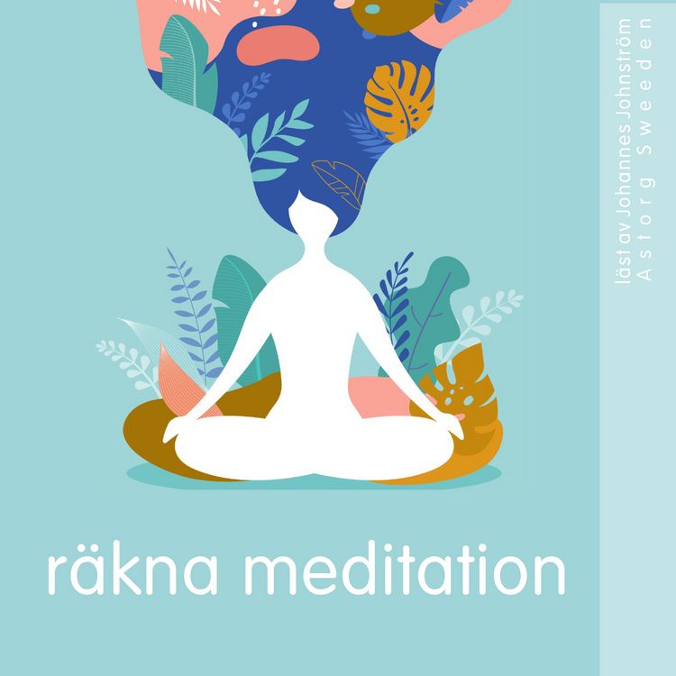 Produktbild: R&auml;knar meditation
