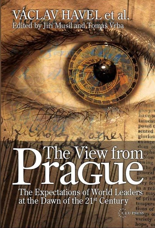 Produktbild: View from Prague